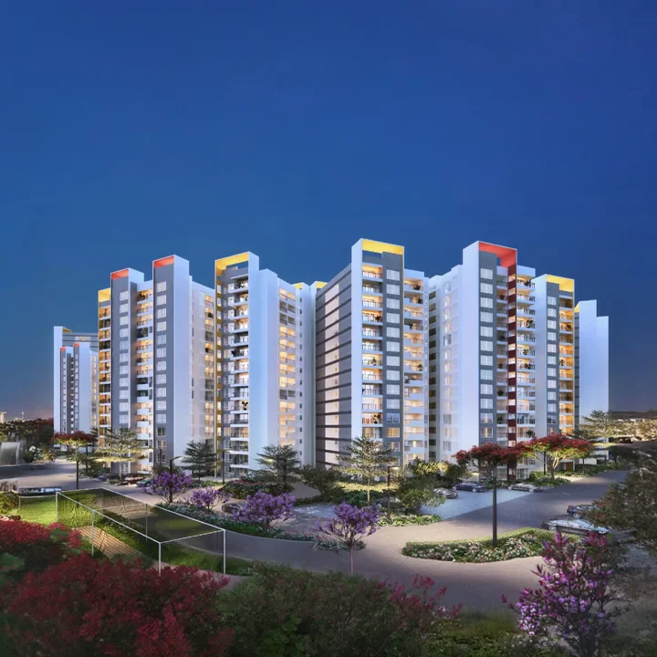 Joyville Vyomora Hinjewadi Aboutus Image