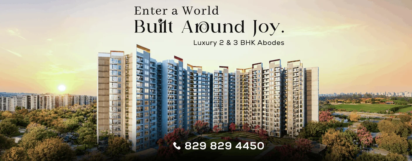 Desktop Banner Codename Joy 3.0 Hinjewadi